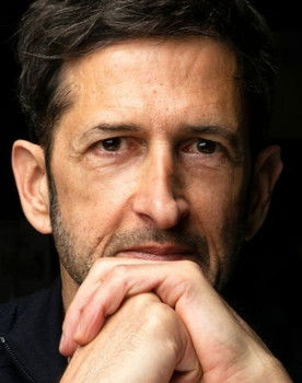 Offer Avnon as Motti