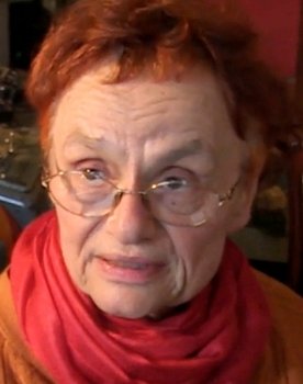 Maria Koleva