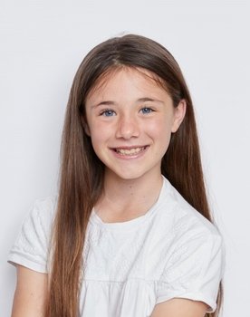 Evangelina Hallock