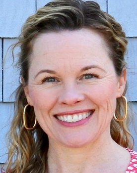K. Jill Sorgen