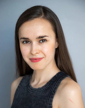 Lidiya Rud