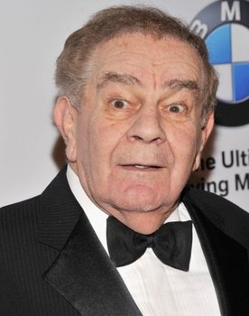 Freddie Roman