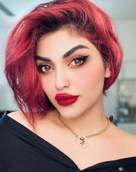 Nadeen Alfahd