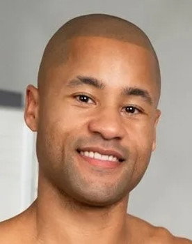 Xavier Zane