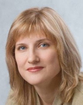 Natalya Tokareva