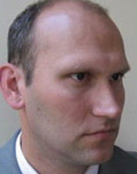 Vasily Solodkov as 