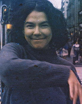 Daniela Corzo as Dann