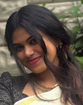 Anjana Arundev as Anahha