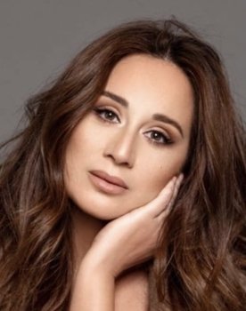 Kareen Rezq Allah