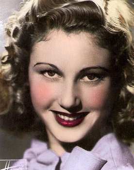 Annie Vernay