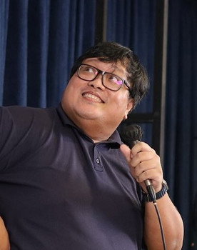 Sammy Notaslimboy