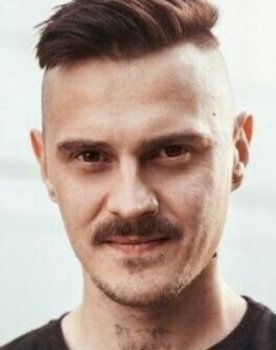 Ilya Prusikin