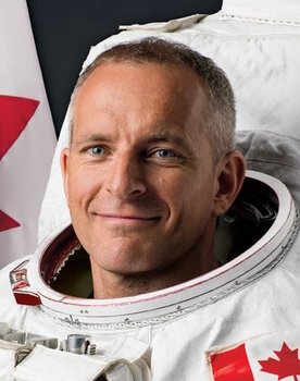 David Saint-Jacques
