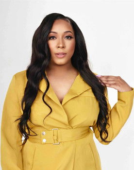 Khristina Williams as Self