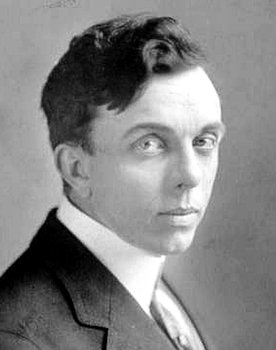 Corbet Morris