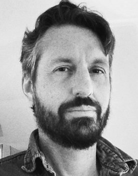 Richard Mather