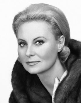 Michèle Morgan