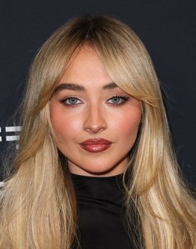 Sabrina Carpenter as Self