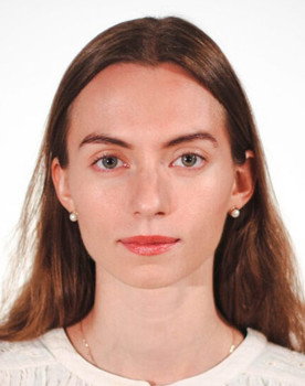 Triin Brigitta Heidov