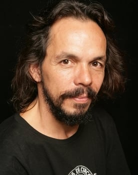 Julio Adrião Photo
