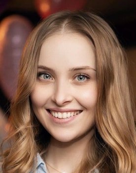 Hanna Sahaidachna
