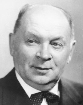 Viktor Sharlakhov as