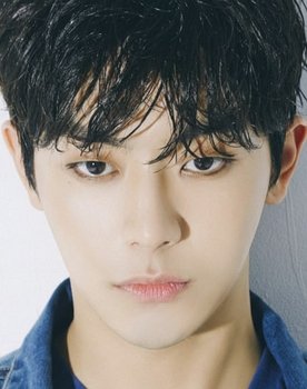 An Woo-yeon as Gong Yu-nam