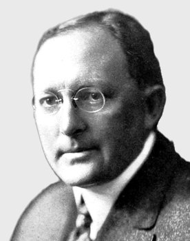 Marshall Stedman