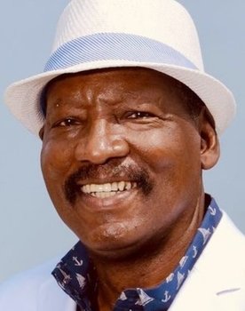 Frederick Williams
