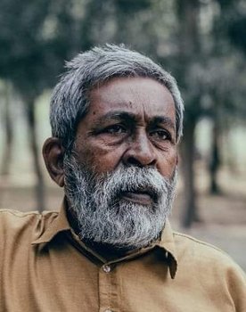 Pradeep Bhattacharya