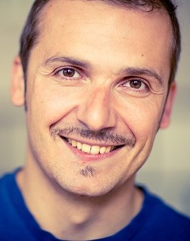 Hervé Lacroix