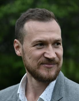 Alexey Ryzhkov