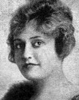Vivian Reed