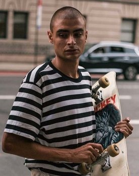 Kevin Rodrigues