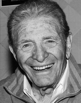 Ted White as Tommy Ray