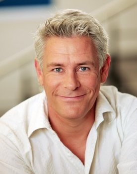 Claus Dam