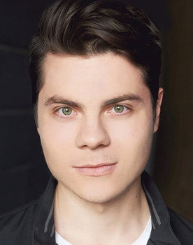 Atticus Mitchell as Gabe