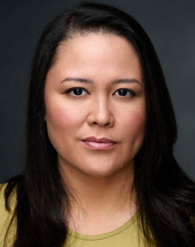 Jennifer McKinnon Magee as Jane Duvon