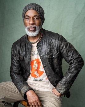 Jeorge Bennett Watson as Doctor