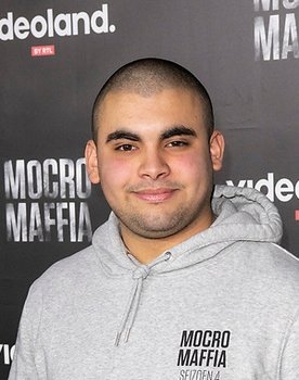 Ahmed Bouyaghroumni