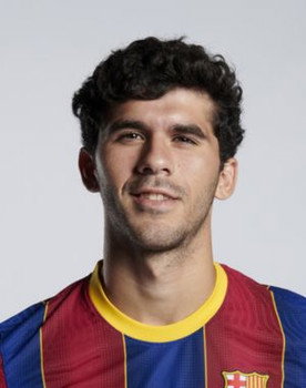 Carles Aleñá as Self