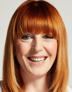 Yvette Fielding