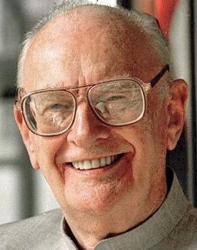 Arthur C. Clarke Photo