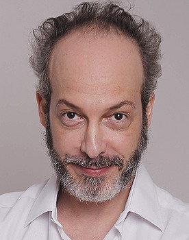 Rodrigo Fregnan