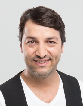 İsmail Baki Tuncer