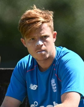 Ollie Pope