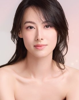 梁洛施