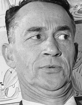 Pinto Colvig Photo