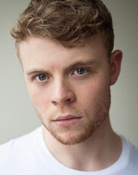 Matthew Heywood as Charlie