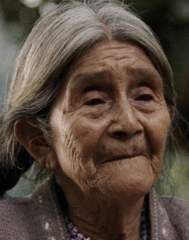 Doña Aurelia as Zoraida